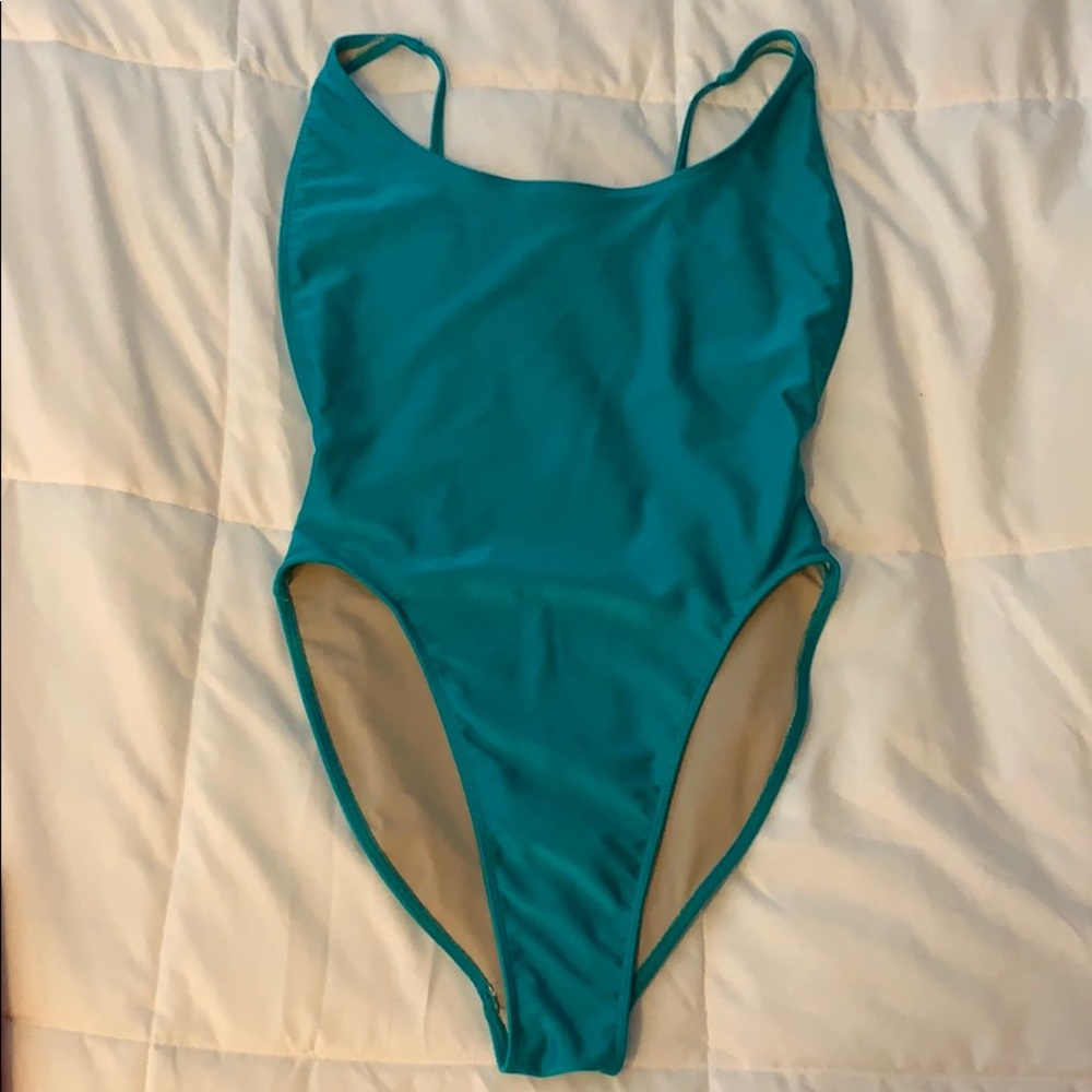 American Apparel Swimsuit 💥